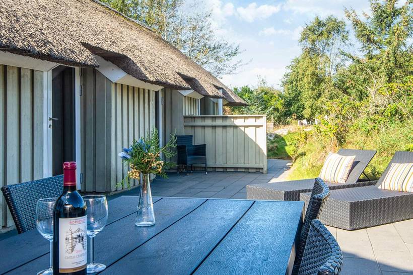 Foto von Ferienhaus NB95 in Vejers Strand - Westjütland