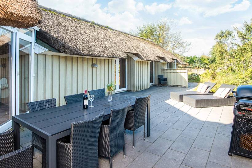 Foto von Ferienhaus NB95 in Vejers Strand - Westjütland