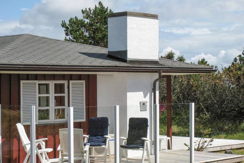 Foto von Ferienhaus NB99 in Nr. Lyngvig - Hvide Sande - Westjütland