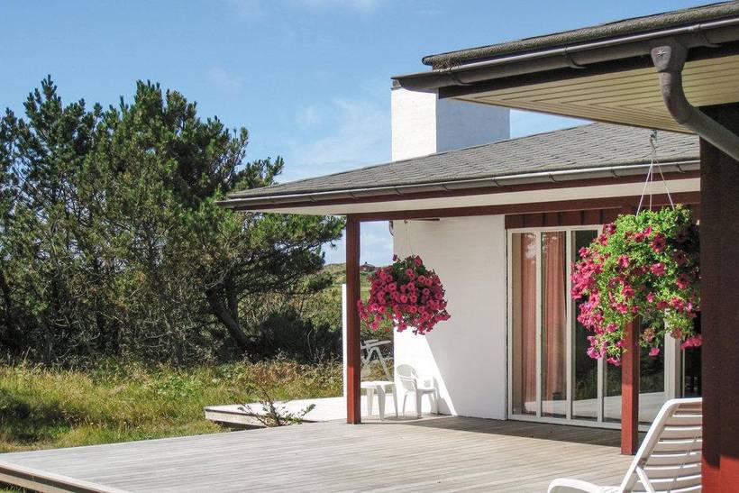 Foto von Ferienhaus NB99 in Nr. Lyngvig - Hvide Sande - Westjütland