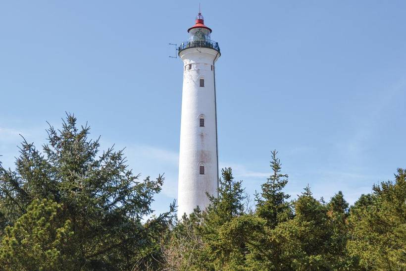 Foto von Ferienhaus NB99 in Nr. Lyngvig - Hvide Sande - Westjütland
