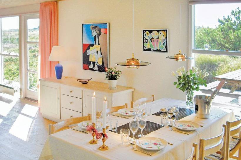 Foto von Ferienhaus NB99 in Nr. Lyngvig - Hvide Sande - Westjütland