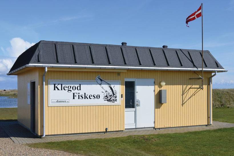 Foto von Ferienhaus NB99 in Nr. Lyngvig - Hvide Sande - Westjütland