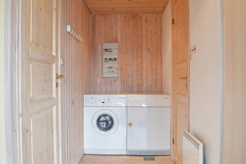 Foto von Ferienhaus NB99 in Nr. Lyngvig - Hvide Sande - Westjütland