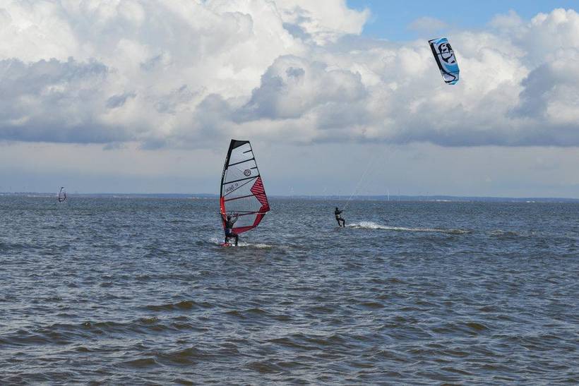 Foto von Ferienhaus NB99 in Nr. Lyngvig - Hvide Sande - Westjütland