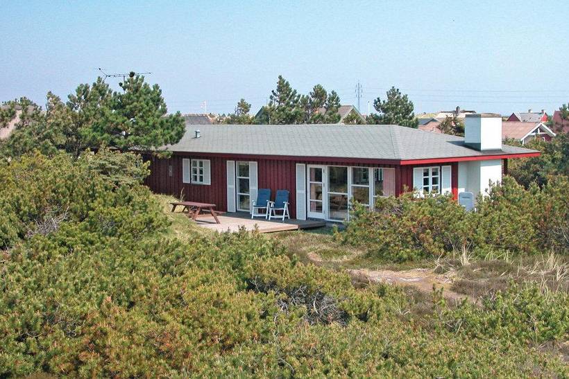 Foto von Ferienhaus NB99 in Nr. Lyngvig - Hvide Sande - Westjütland