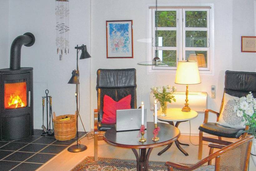 Foto von Ferienhaus NB99 in Nr. Lyngvig - Hvide Sande - Westjütland