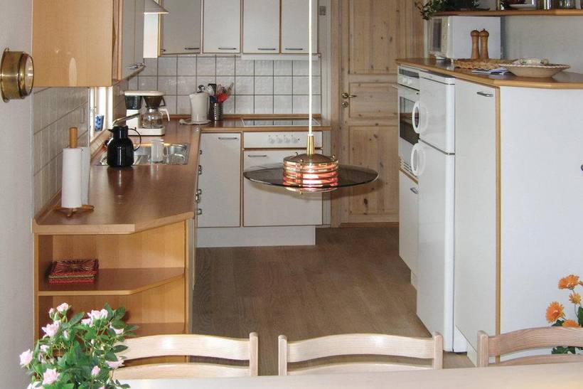 Foto von Ferienhaus NB99 in Nr. Lyngvig - Hvide Sande - Westjütland