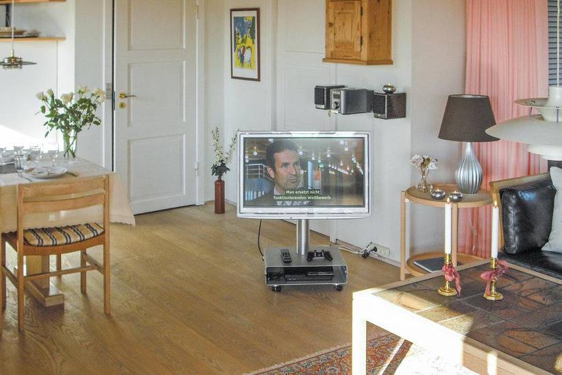 Foto von Ferienhaus NB99 in Nr. Lyngvig - Hvide Sande - Westjütland