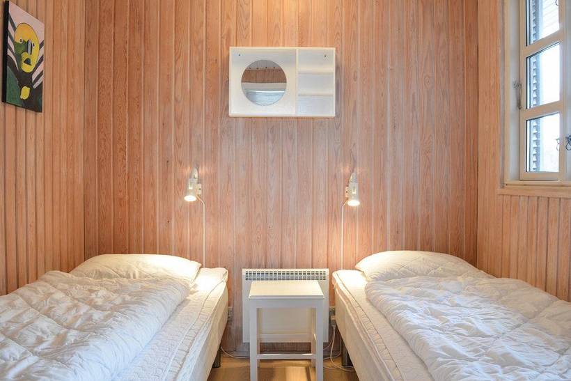 Foto von Ferienhaus NB99 in Nr. Lyngvig - Hvide Sande - Westjütland