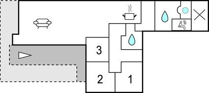 Vorschaubild von Ferienhaus NB99 in Nr. Lyngvig - Hvide Sande - Westjütland