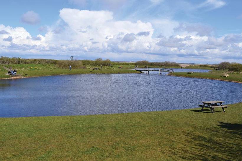 Foto von Ferienhaus NB99 in Nr. Lyngvig - Hvide Sande - Westjütland