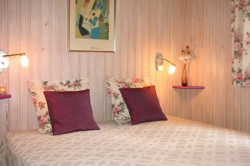 Foto von Ferienhaus NB99 in Nr. Lyngvig - Hvide Sande - Westjütland
