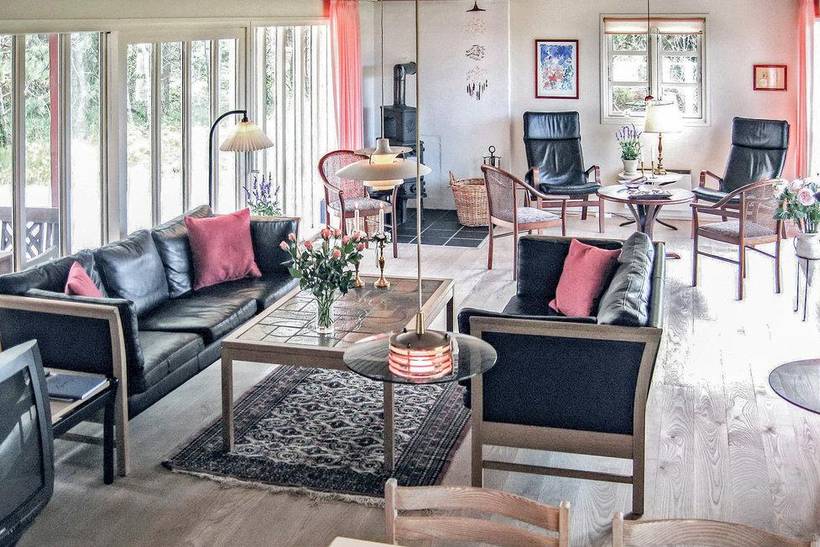 Foto von Ferienhaus NB99 in Nr. Lyngvig - Hvide Sande - Westjütland