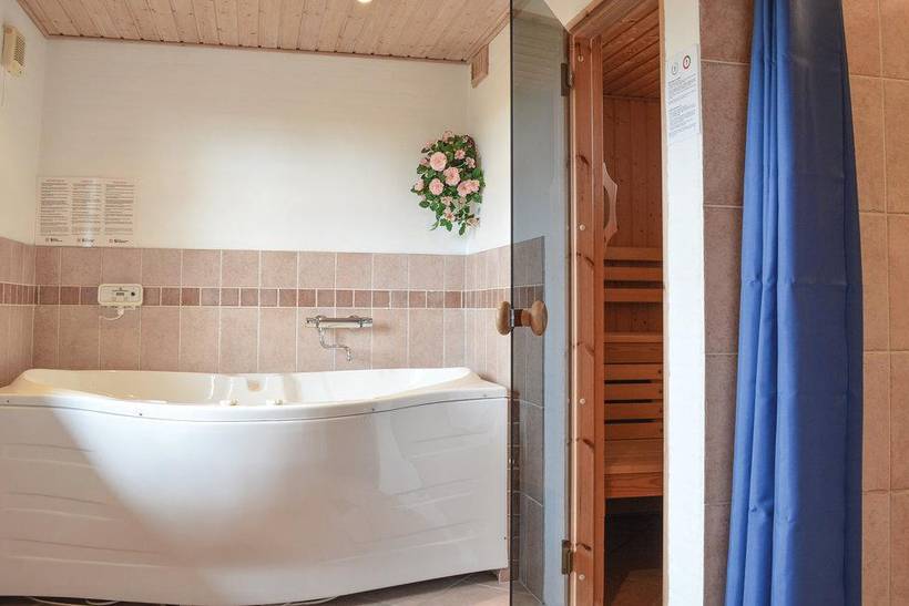 Foto von Ferienhaus NB99 in Nr. Lyngvig - Hvide Sande - Westjütland