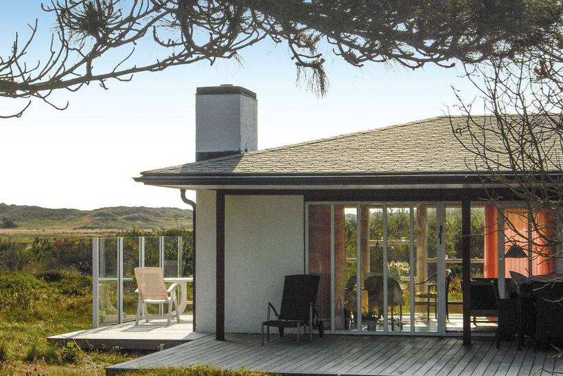 Foto von Ferienhaus NB99 in Nr. Lyngvig - Hvide Sande - Westjütland