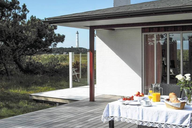 Foto von Ferienhaus NB99 in Nr. Lyngvig - Hvide Sande - Westjütland