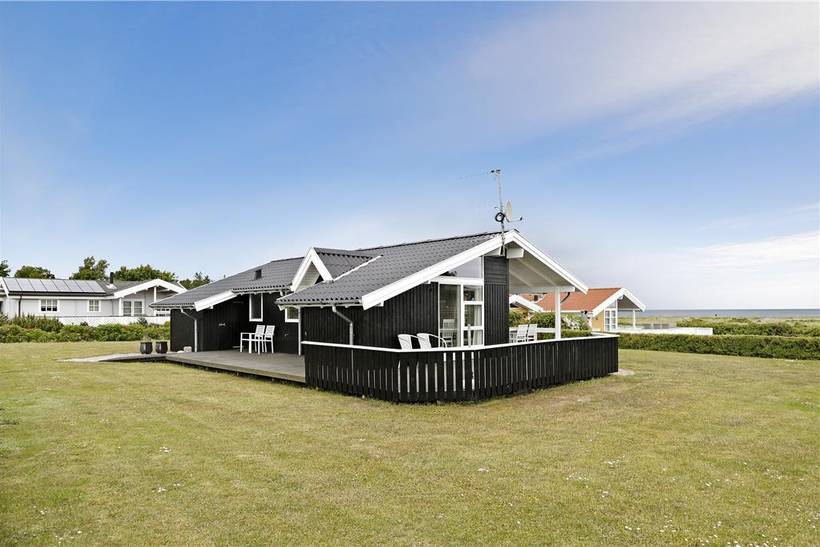 Foto von Ferienhaus NC00 in Norsminde - Odder - Ostjütland