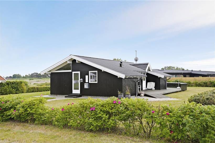 Foto von Ferienhaus NC00 in Norsminde - Odder - Ostjütland