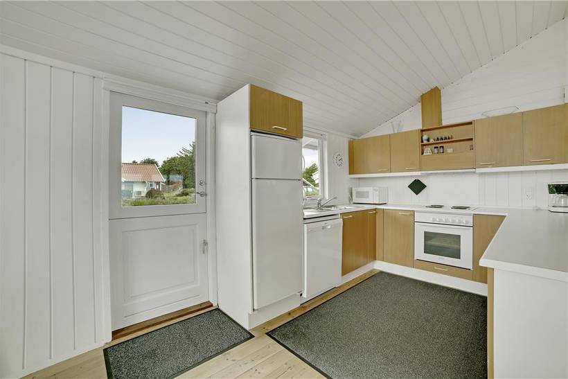 Foto von Ferienhaus NC00 in Norsminde - Odder - Ostjütland