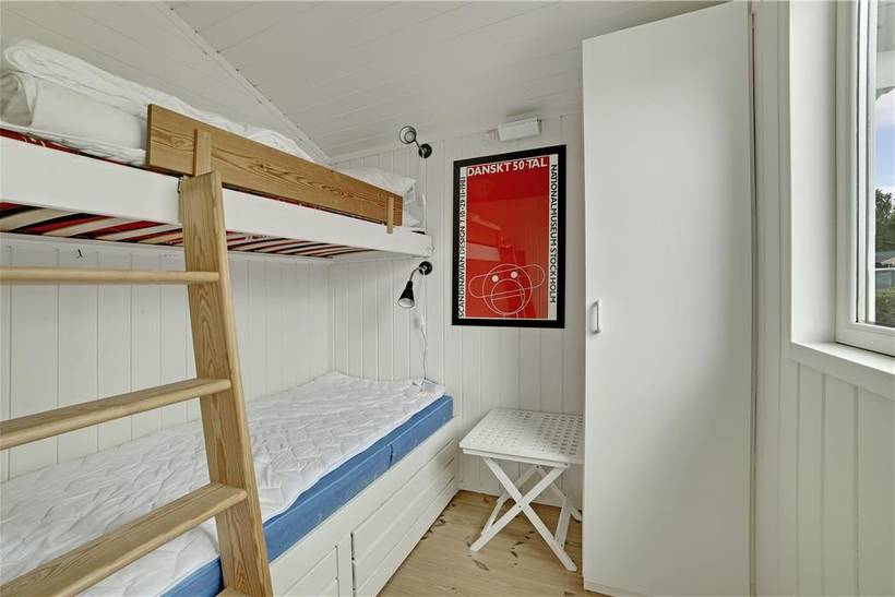 Foto von Ferienhaus NC00 in Norsminde - Odder - Ostjütland