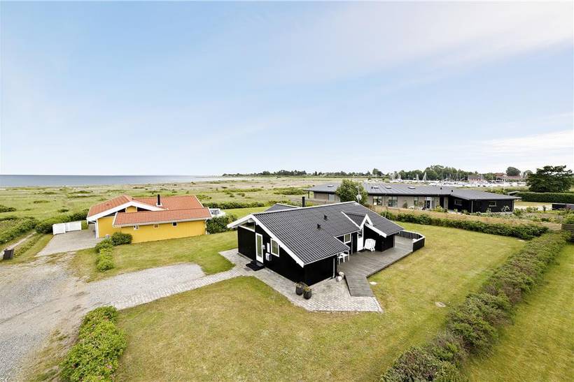 Foto von Ferienhaus NC00 in Norsminde - Odder - Ostjütland