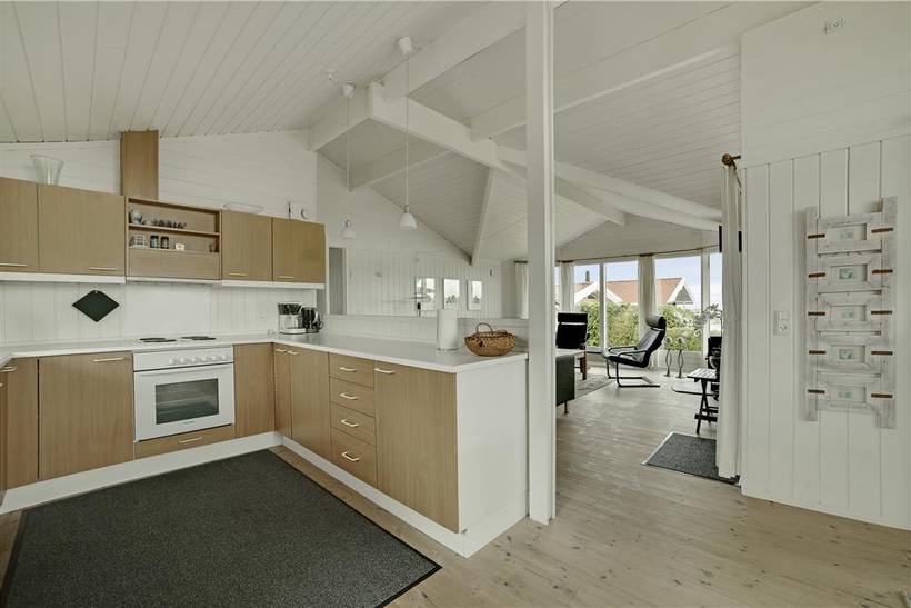 Foto von Ferienhaus NC00 in Norsminde - Odder - Ostjütland