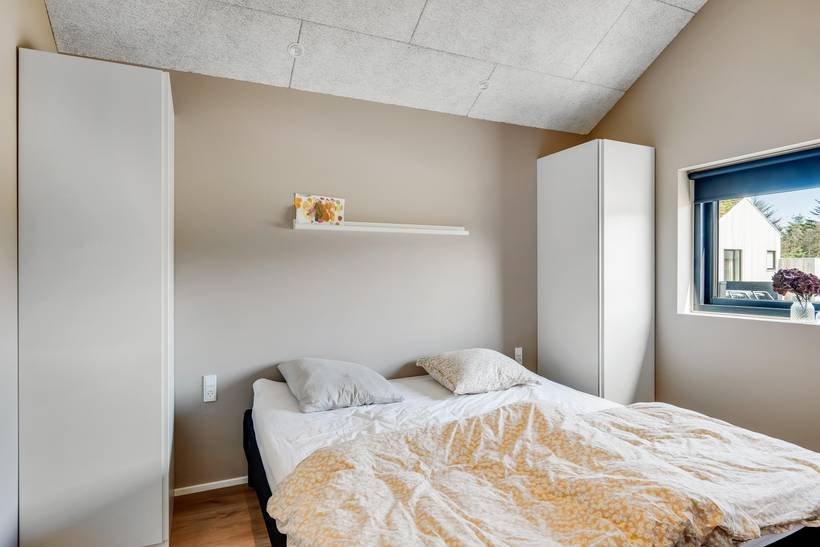 Foto von Ferienhaus NC04 in Løkken - Nordjütland