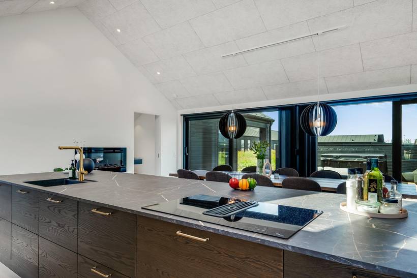 Foto von Ferienhaus NC04 in Løkken - Nordjütland