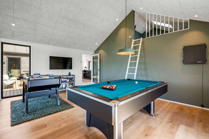 Foto von Ferienhaus NC04 in Løkken - Nordjütland