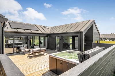 Vorschaubild von Ferienhaus NC04 in Løkken - Nordjütland
