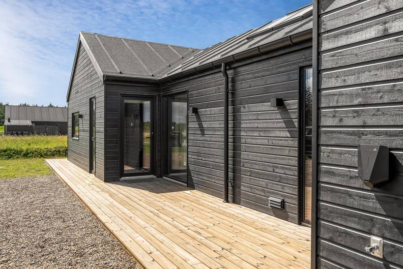 Foto von Ferienhaus NC04 in Løkken - Nordjütland