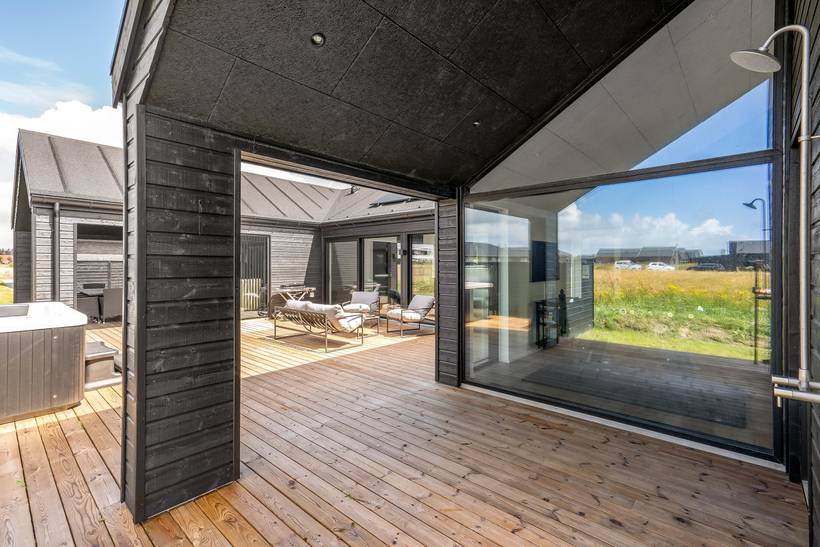 Foto von Ferienhaus NC04 in Løkken - Nordjütland
