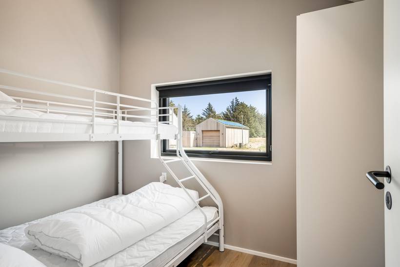 Foto von Ferienhaus NC04 in Løkken - Nordjütland