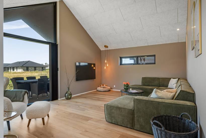 Foto von Ferienhaus NC04 in Løkken - Nordjütland