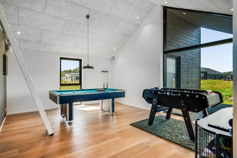 Foto von Ferienhaus NC04 in Løkken - Nordjütland