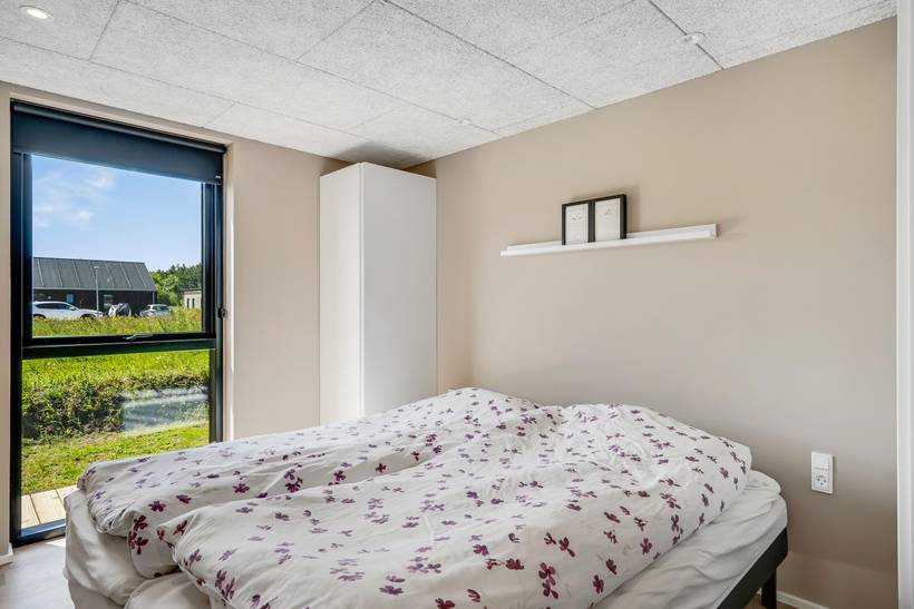 Foto von Ferienhaus NC04 in Løkken - Nordjütland
