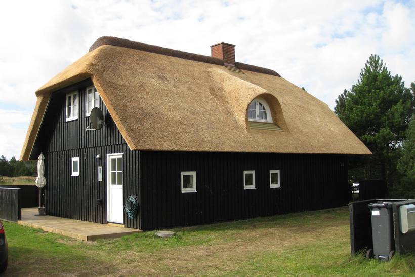 Foto von Ferienhaus NC06 in Blåvand - Westjütland