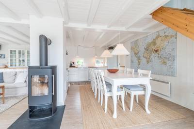 Vorschaubild von Ferienhaus NC06 in Blåvand - Westjütland