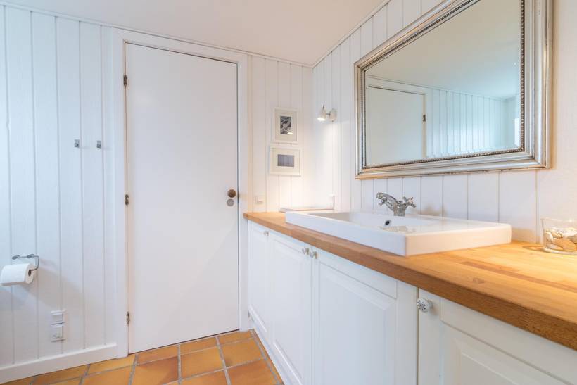 Foto von Ferienhaus NC06 in Blåvand - Westjütland