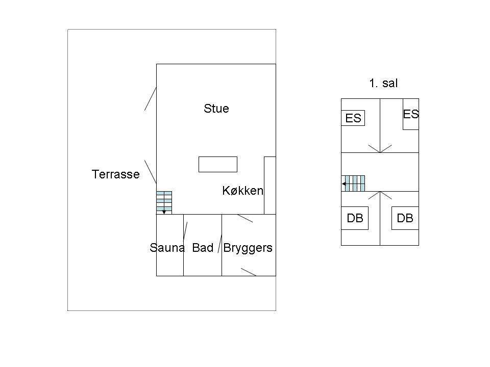 Vorschaubild von Ferienhaus NC06 in Blåvand - Westjütland
