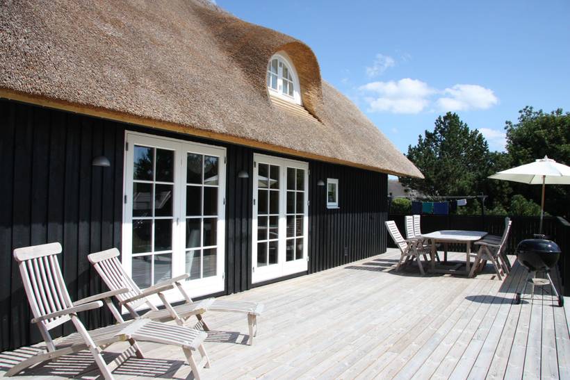 Foto von Ferienhaus NC06 in Blåvand - Westjütland