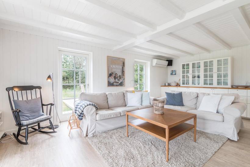 Foto von Ferienhaus NC06 in Blåvand - Westjütland