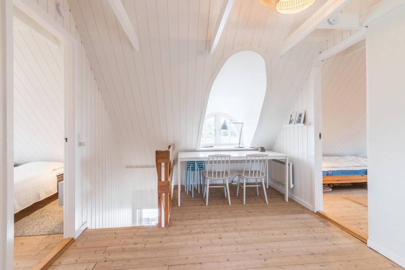 Foto von Ferienhaus NC06 in Blåvand - Westjütland