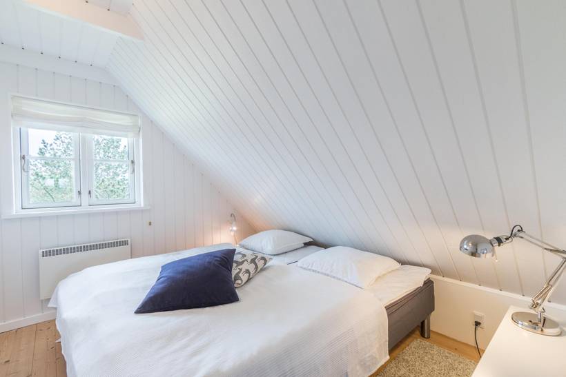 Foto von Ferienhaus NC06 in Blåvand - Westjütland