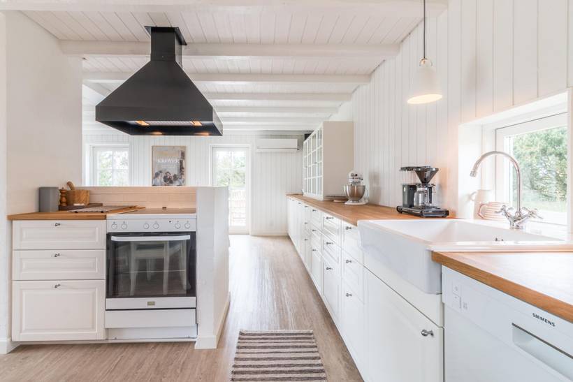 Foto von Ferienhaus NC06 in Blåvand - Westjütland