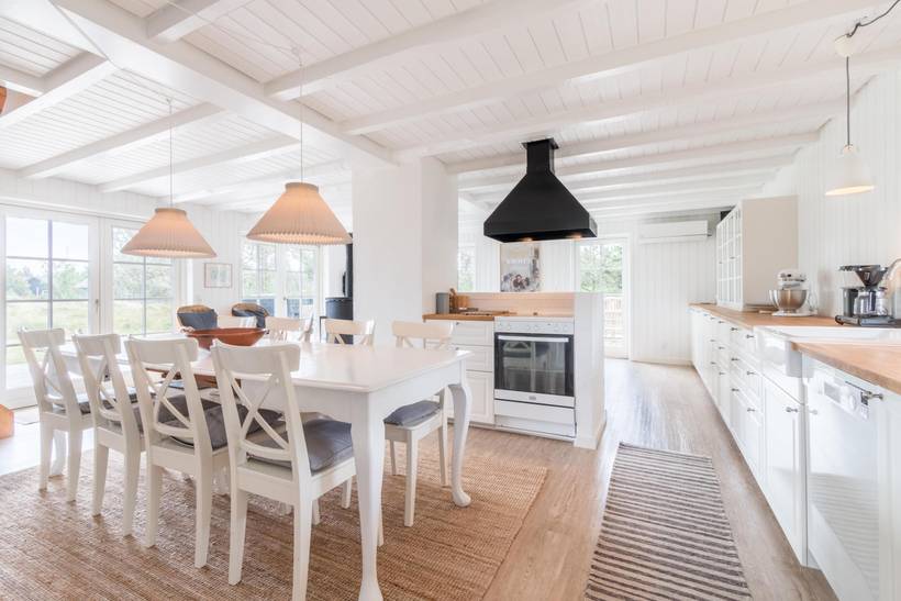 Foto von Ferienhaus NC06 in Blåvand - Westjütland
