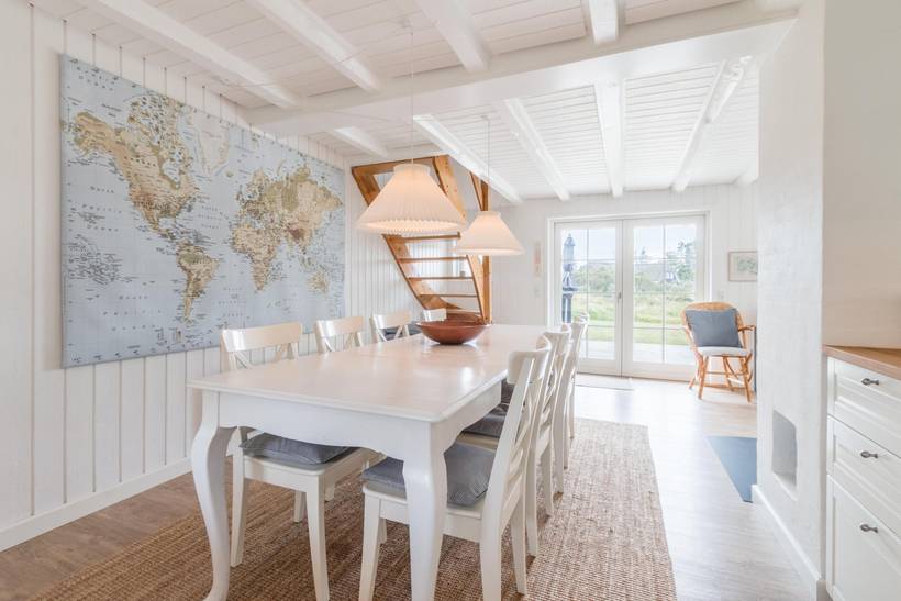 Foto von Ferienhaus NC06 in Blåvand - Westjütland