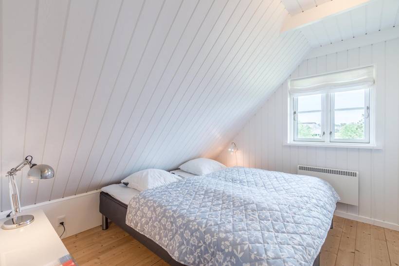 Foto von Ferienhaus NC06 in Blåvand - Westjütland