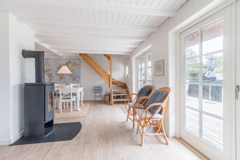 Foto von Ferienhaus NC06 in Blåvand - Westjütland